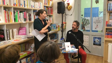 Lecture par Arthur H