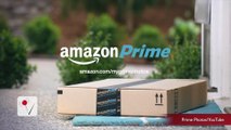 Amazon Expands its Prime Membership Services