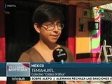 El asesinato de transexuales sigue aumentando en México