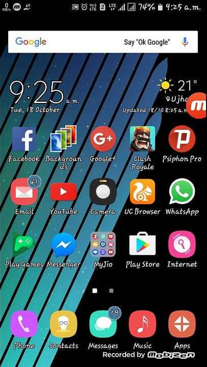 How To Hack Clash Of Clans Without Human Verification