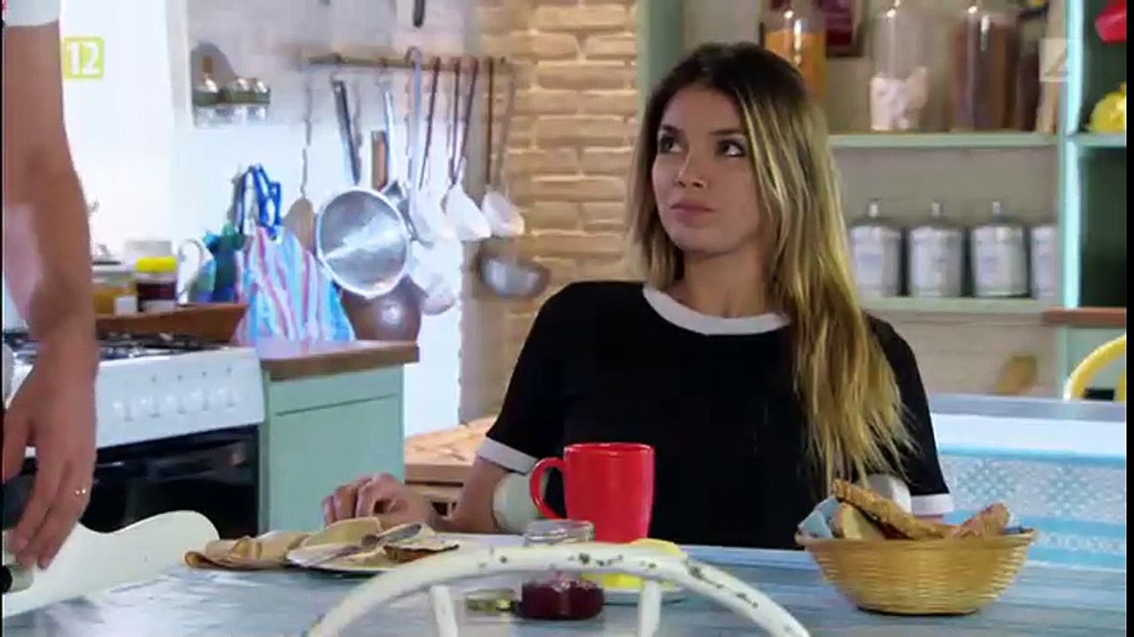 Po prostu Maria odc. 32