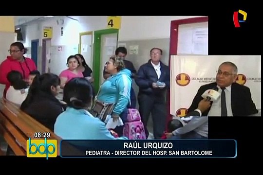 Cinco niños mueren por varicela: todo lo que debes saber sobre esta enfermedad