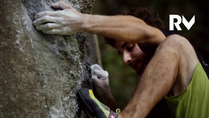 Alban Levier Remporte Un Superbe Contest Sur Blocs Naturels A...