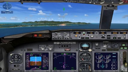 FSX - Epic Fail Demos