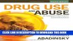 [PDF] Drug Use and Abuse: A Comprehensive Introduction Popular Online