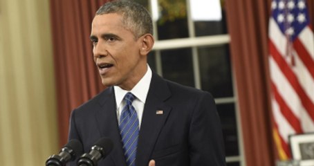 Son Dakika! ABD Başkanı Obama İlk Kez Konuştu: Zor Olacak