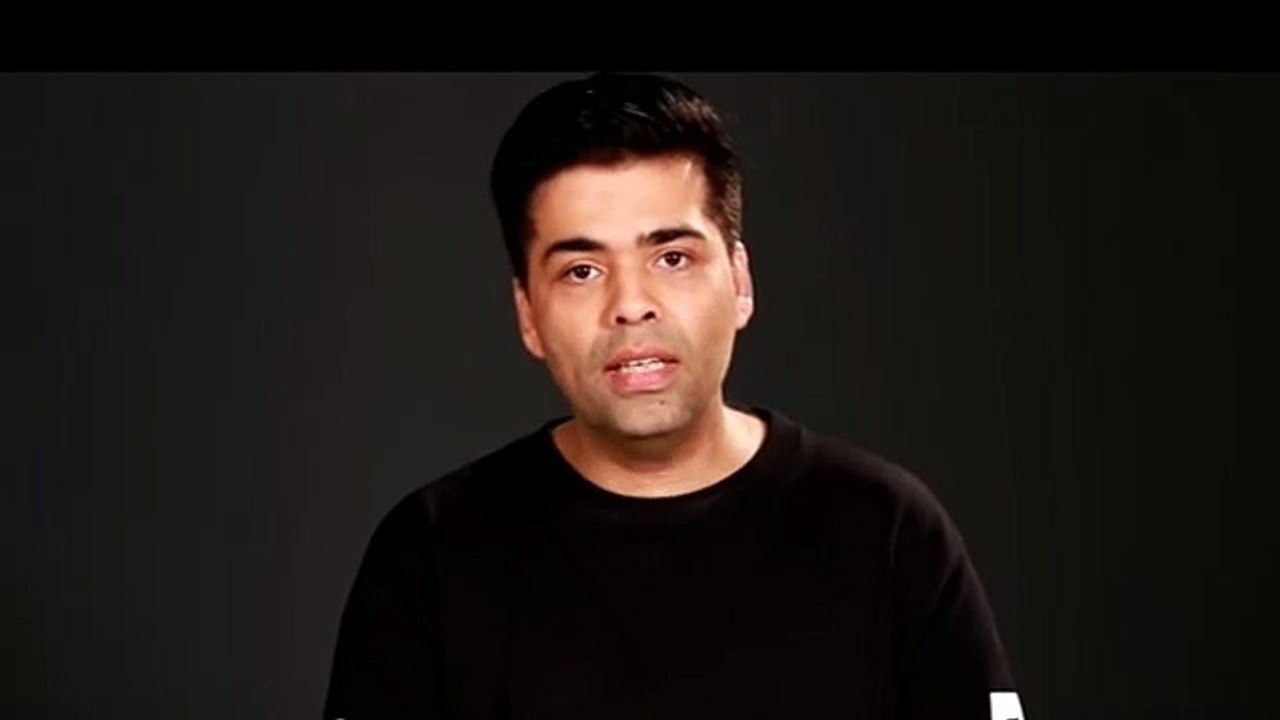Emotional Karan Johar's SHOCKING Reason For Not Banning Ae Dil Hai Mushkil Release - YouTube
