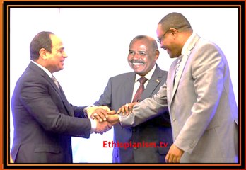 Ethiopia claims to declare state of emergency for Egypt and Eritrea the local population  pay the price