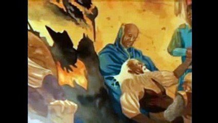 The Elder Scrolls Adventures Redguard - Intro