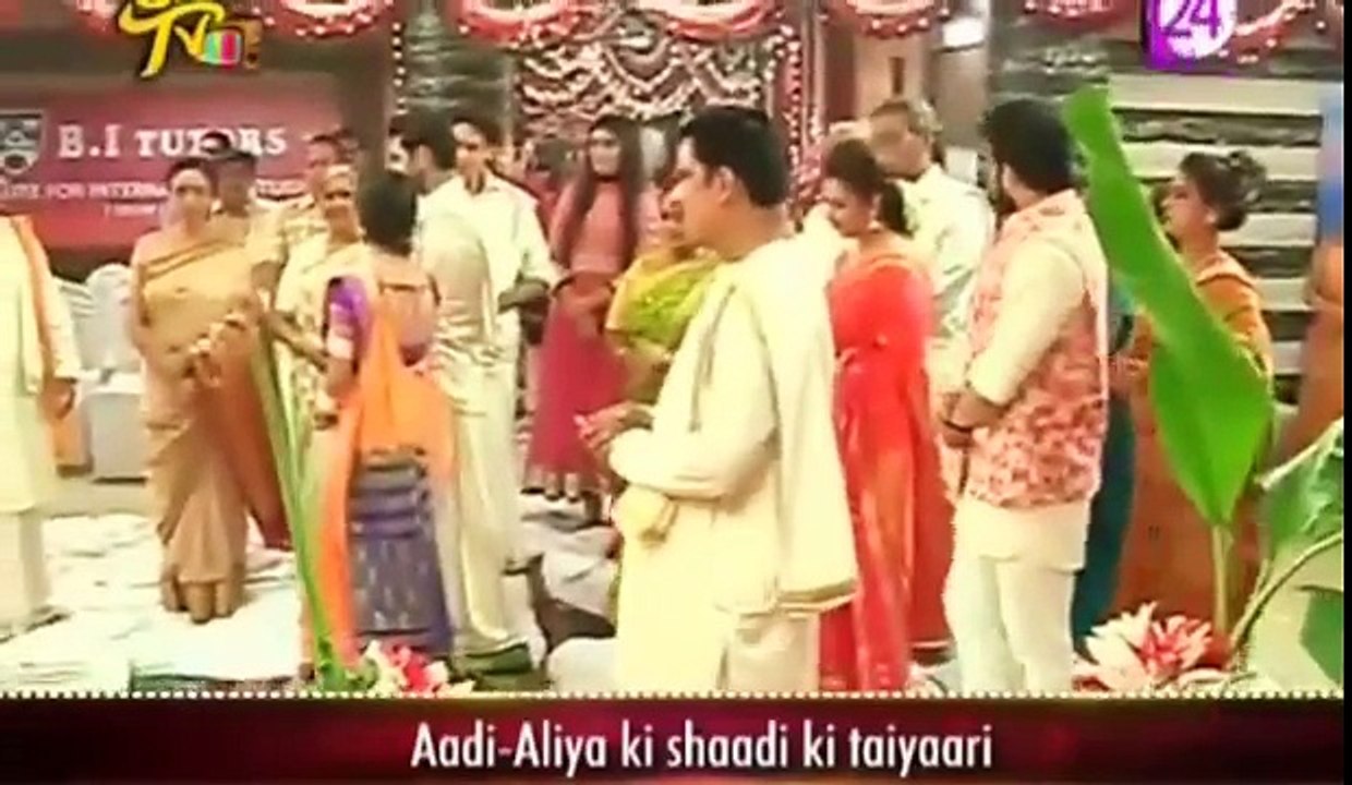 Yeh Hai Mohabbatein - 19th october 2016 | hindi drama serial | Starplus Tv Drama Promo