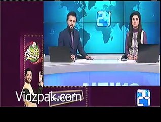 Watch Nawaz Sharif's false statements about the fall on electricity prices.