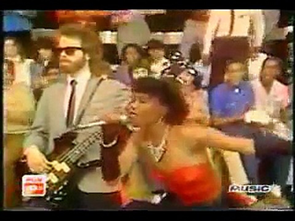 Indeep - Last Night A DJ Saved My Life