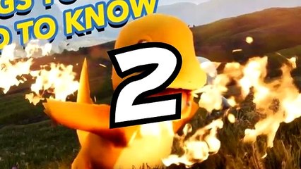 6 SECRETOS Que No Sabes De POKEMON GO