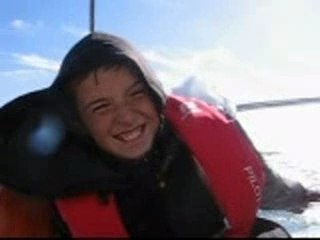 Stage de Voile Habitable Hauturier ⛵