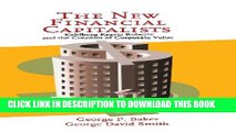 [DOWNLOAD] PDF BOOK The New Financial Capitalists: Kohlberg Kravis Roberts and the Creation of