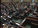 Poseł Tomasz Szymański - Wystąpienie z dnia 06 pa�dziernika 2016 roku.