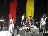 Yellowman  Reggae Sundance 2007