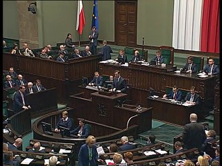 Poseł Władysław Kosiniak-Kamysz - Wystąpienie z dnia 06 pa�dziernika 2016 roku.