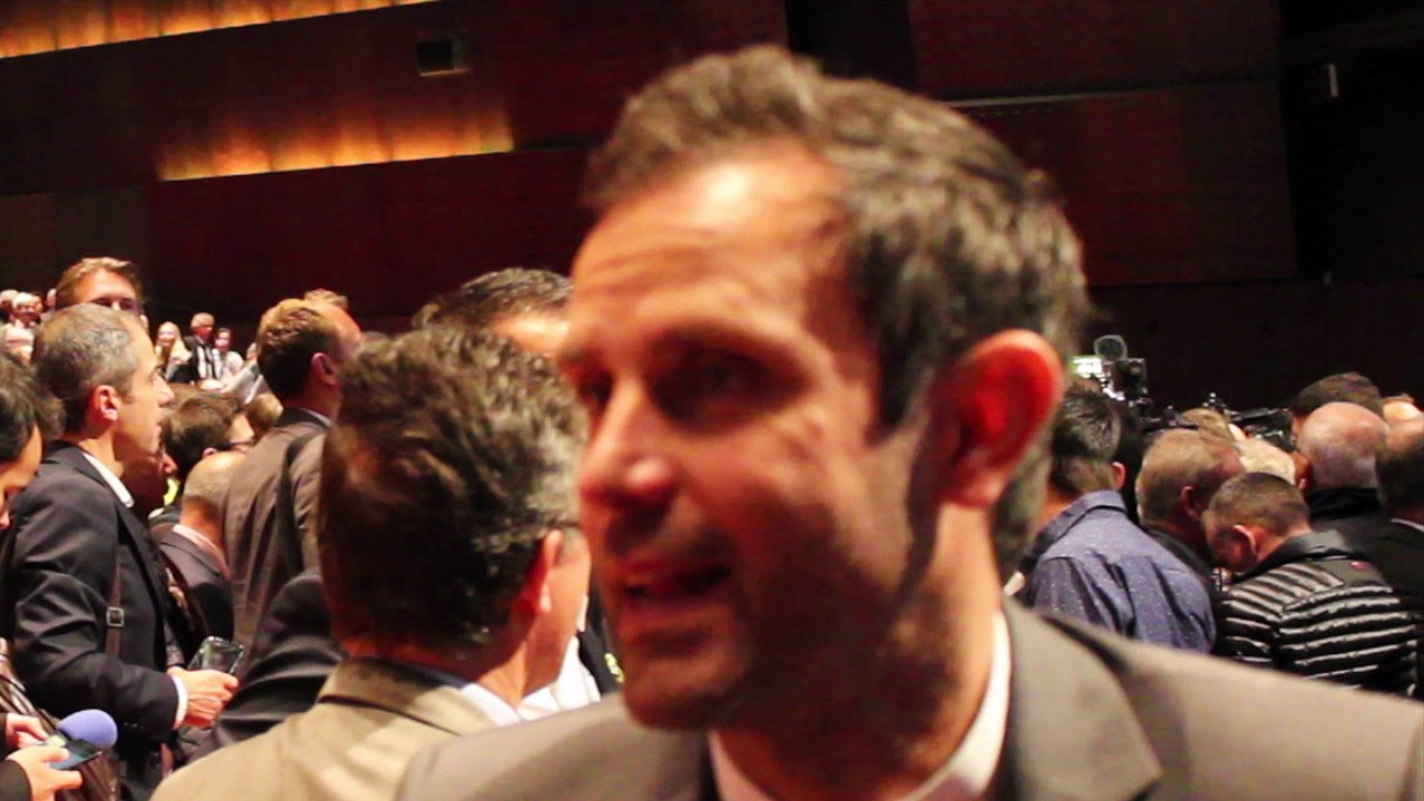 Tour de France 2017 - Stéphane Goubert : "Laissez le temps à Romain Bardet de mûrir"