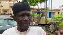 نيجيريا: الطالبات المتحررات من قبضة 