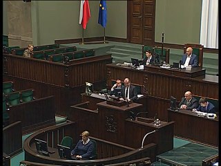 Poseł Maciej Masłowski - Wystąpienie z dnia 06 pa�dziernika 2016 roku.