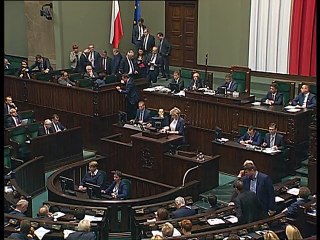 Poseł Marta Golbik - Wystąpienie z dnia 06 pa�dziernika 2016 roku.