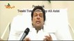 Tezabi Totay Imran Khan In Hospital Very Funny Punjabi Dubbed Video HD