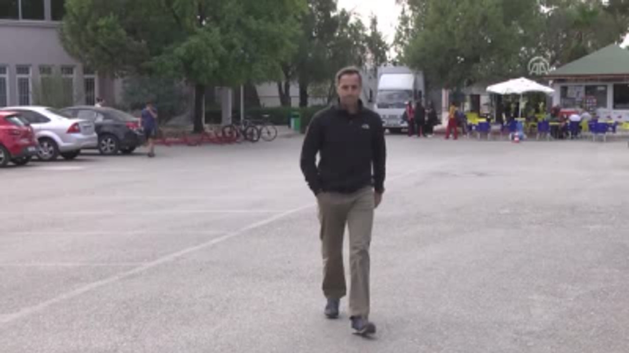 Akut'ta "Mahruki" Çatlağı