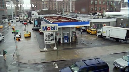 USA : hausse des prix conforme aux attentes