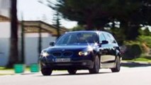 BMW 5er Auto Videonews