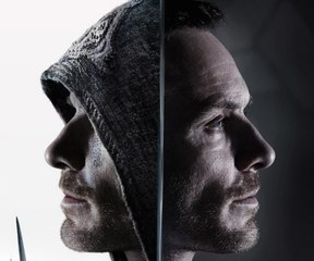 Assassin’s Creed (2016) - Bande Annonce / Trailer #2 [VF-HD]