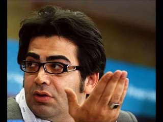 فرزاد حسنی: چون مذهبی هستیم دوست ندارد مجری باشم + مصاحبه جنجالی