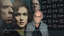 Festa del Cinema di Roma: intervista a Mick Jackson regista di Denial