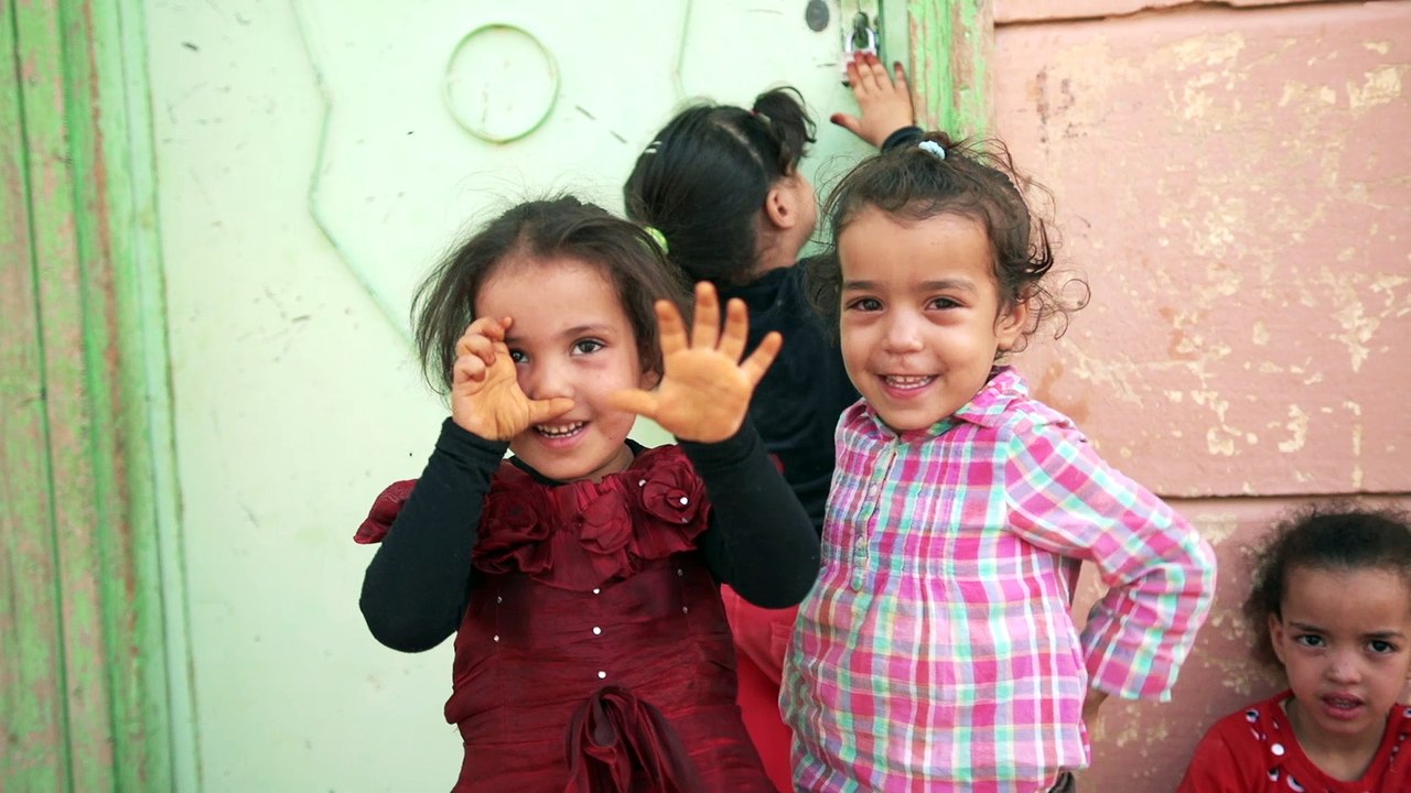 Trophée Roses des Sables 2016 - La Vie Off Roses #2