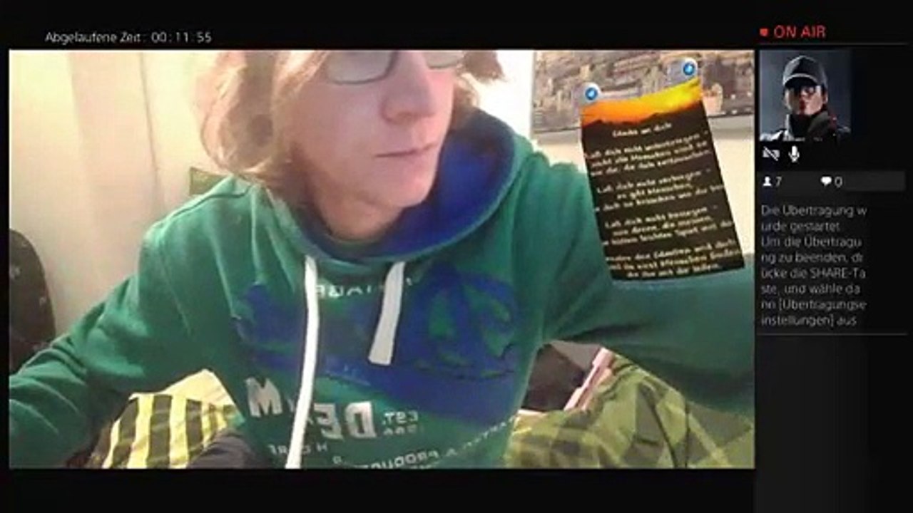 Der Stream Nicola gut (46)