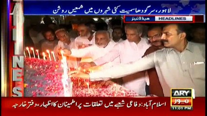 Headlines 2300 18th October 2016
