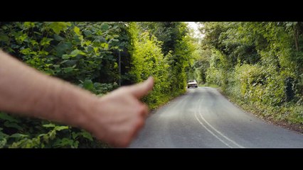 Road Games Official Trailer 1 (2016) - Andrew Simpson Movie HD
