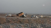 Nusaybin'de Moloz Döküm Alanında Patlama: 2 Ölü