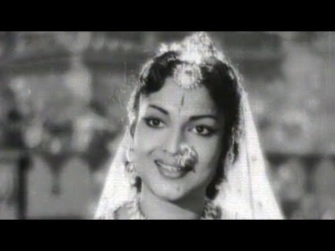 Mahamantri Timmarusu Songs - Mohana Raagam Aha - N.T. Rama Rao, Devika