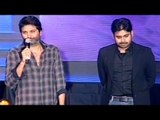 Trivikram Srinivas Talking In Attarintiki Daredi Success Meet | 2013 | HD