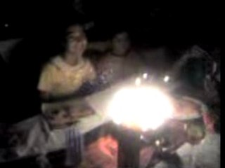 Chant Joyeux Anniversaire Rya