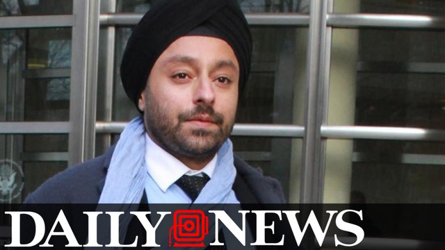 SoHo Hotelier Vikram Chatwal Arrested For Lighting Two Dogs On Fire