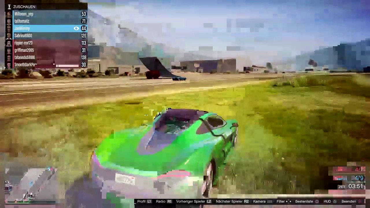 GTA 5 und YouTube hardcoregamer1 (3)