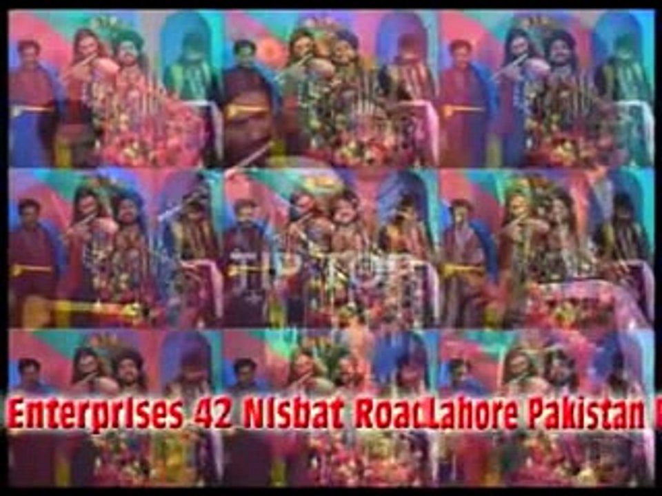TERE ISHQ NACHAYA Baba bulle shah  sain zahoor ahmed-Ibg0maN7xMc_WMV V9