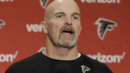 Bradley: What I Like About Dan Quinn