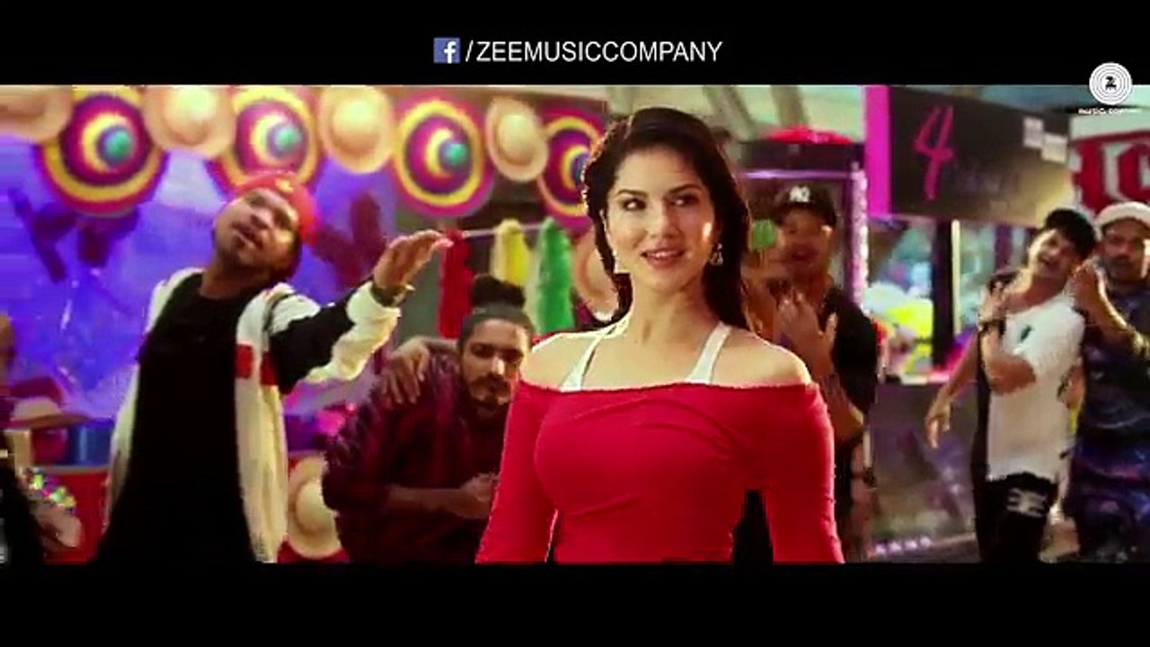 Mar-Gaye---Beiimaan-Love--Sunny-Leone--Manj-Musik--Nindy-Kaur-ft-Raftaar