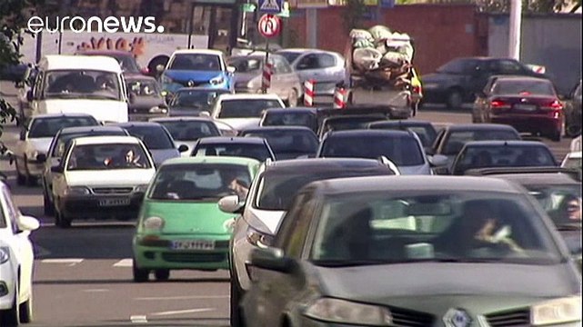 Vodafone виходить на іранський ринок