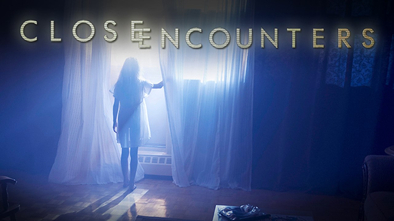 Close Encounters S01E02 Fire in the Sky/Arizona Objects