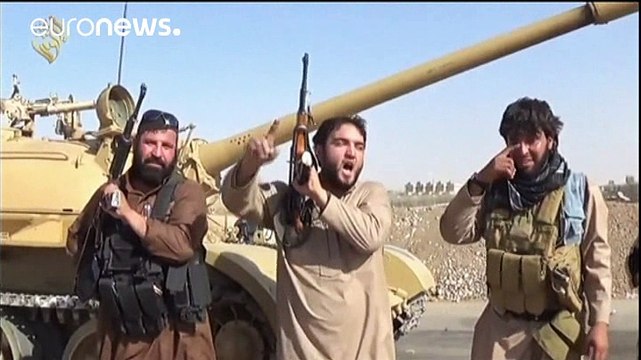 La reconquista de Mosul puede llevar a los yihadistas del Dáesh a huir a Siria o a regresar a Europa