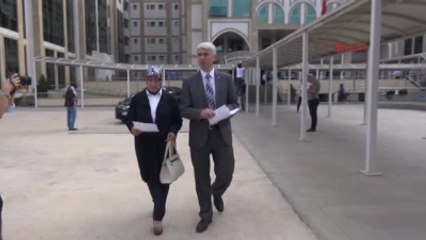 Antalya 15 Temmuz Şehidinin Ailesinden Fethullah Gülen Hakkında Suç Duyurusu